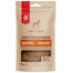 MACED Snack funzionale Salmone e anatra 90g snack che supportano la pelle e il pelo