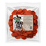 MR. PRETZEL Talarki di manzo 500g snack per cani
