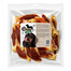 MR. PRETZEL Orecchie di coniglio con anatra 500g snack per cani