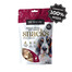 DR MALOU Bocconcini di carne 100% petto d'anatra liofilizzato 2x50 g, snack per cani