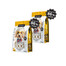 DR MALOU Cibo liofilizzato Pollo con zucca 2x1 kg cibo secco per cani
