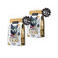 DR MALOU Kitten Cibo liofilizzato Pollo con latte di capra e tuorlo 2x1 kg cibo secco per gattini