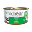 SCHESIR Complements Pollo in gelatina 70 g cibo umido complementare per gatti