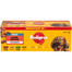 PEDIGREE Senior Scelta di Gusti in Gelatina 40 x 100 g cibo umido per cani anziani