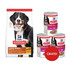 HILL'S Science Plan Adult Dog Large Dry Chicken 14kg per cani di razze grandi + 3 scatolette GRATIS