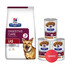 HILL'S Prescription Diet i/d Activ Biome Digestive Care Chicken Dog 12kg per cani con apparato digerente sensibile + 3 scatolette