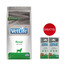 FARMINA Vet Life Renal Dog 12 kg alimento per cani con malattie renali + 2 x FARMINA Vet Life Dental Treat Renal Mini 60 g (7 pezzi) GRATIS!