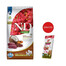 FARMINA N&D Quinoa Dog Adult Medium & Maxi Skin & Coat Cervo & Cocco 7 kg + FARMINA N&D Quinoa Dental Treat Skin Coat Duck Medium/Maxi 100 g (7 pezzi) GRATIS!