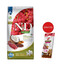 FARMINA N&D Quinoa Dog Skin & Coat Duck & Coconut Adult Medium & Maxi 7 kg + FARMINA N&D Quinoa Dental Treat Skin Coat Venison Medium/Maxi 100 g (7 pezzi) GRATIS!