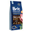 BRIT Premium By Nature Turkey and Oat Light 15kg