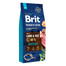 BRIT Premium By Nature Sensitive Lamb and rice 15kg