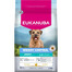EUKANUBA Special Care Small & Medium Breed Adult Dogs Weight Control 2,3 kg cibo secco per il controllo del peso per cani di razze piccole e medie
