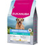 EUKANUBA Special Care Small & Medium Breed Adult Dogs Weight Control 2,3 kg cibo secco per il controllo del peso per cani di razze piccole e medie