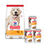 HILL'S Science Plan Canine Adult Light per cani di taglia grande al pollo 18 kg + 3 scatolette GRATIS