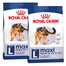 ROYAL CANIN Maxi Adult 30kg (2x15kg) cibo secco per cani adulti fino a 5 anni di età, razze grandi
