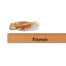 FITMIN For Life Rabbit ears with chicken 200 g orecchie di coniglio con pollo snack per cani