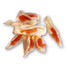FITMIN For Life Rabbit ears with chicken 200 g orecchie di coniglio con pollo snack per cani