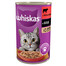 Whiskas Manzo in salsa
