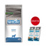 FARMINA Vet Life Dog Joint 12kg mangime per cani per articolazioni sane + 2 x FARMINA Vet Life Dental Treat Joint Medium/Maxi 100 g (7 pezzi) GRATIS!