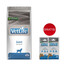 FARMINA Vet Life Dog Joint 12kg mangime per cani per articolazioni sane + 2 x FARMINA Vet Life Dental Treat Joint Mini 60 g (7 pezzi) GRATIS!