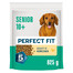 PERFECT FIT Senior Ricco di Pollo 825 g cibo secco per cani anziani di piccola taglia