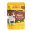 JOSERA JosiDog Mini Adult Manzo e pollo in salsa cibo umido per cani di piccola taglia 100 g