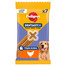 PEDIGREE DentaStix (razze grandi) Snack per cani 7pz. - 270g