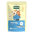 GREEN PETFOOD Cat Paté con aringa per gatti 85 g