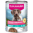EUKANUBA Special Care Adult Working and Endurance Pollo e salmone 400 g cibo umido senza cereali per cani