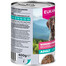 EUKANUBA Special Care Adult Working and Endurance Pollo e salmone 400 g cibo umido senza cereali per cani
