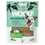 Woolf Dental Bars Lamb Pumpkin 108g Agnello e zucca snack secco per cani per la cura dei denti