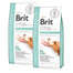 BRIT Veterinary Diets Dog Struvite 2x12 kg