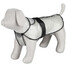 TRIXIE Impermeabile Tarbes per cani 42 cm