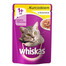 WHISKAS Adult Pollo in gelatina 24 x 100g