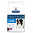 HILL'S Prescription Diet Canine d/d Duck & Rice 12kg