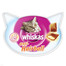 WHISKAS Anti-hairball 50g - riduce la formazione di gomitoli di pelo
