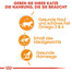 ROYAL CANIN Intense beauty 85 g in salsa