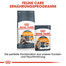 ROYAL CANIN Intense beauty 85 g in salsa