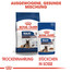 ROYAL CANIN Maxi ageing 8+ 3 kg cibo secco per cani maturi di età superiore agli 8 anni, razze di taglia grande