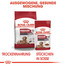 ROYAL CANIN Medium Ageing 10+ 3 kg cibo secco per cani maturi di età superiore ai 10 anni, razze di media taglia