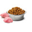 FARMINA N&D Prime Adult Mini Lamb & Blueberry 2.5 kg