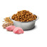 FARMINA N&D Low Grain Lamb & Blueberry Puppy Medium & Maxi 2.5 kg