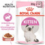 ROYAL CANIN Kitten Bocconcini in salsa 85 g x 12