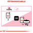 ROYAL CANIN Kitten instinctive 85 g