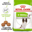 ROYAL CANIN X-Small Adult 8+ 0.5 kg cibo secco per cani sopra gli 8 anni, razze molto piccole
