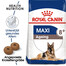 ROYAL CANIN Maxi ageing 8+ 3 kg cibo secco per cani maturi di età superiore agli 8 anni, razze di taglia grande