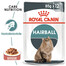 ROYAL CANIN Hairball Care Cibo umido in salsa per gatti adulti, per l'eliminazione boli di pelo 85g