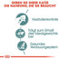 ROYAL CANIN Hairball Care Cibo umido in salsa per gatti adulti, per l'eliminazione boli di pelo 85g