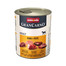 ANIMONDA GranCarno manzo e tacchino 800g