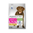 PERFECT FIT Perfect Fit Alimento secco per razze medie e grandi Pollo 2,6kgx3